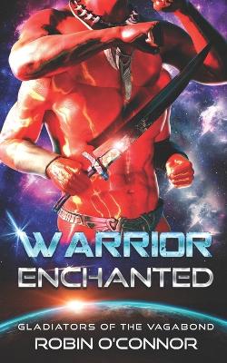 Cover of Warrior Enchanted