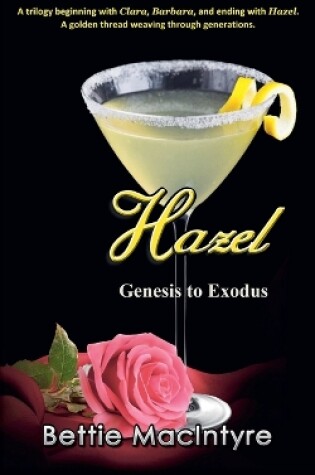 Cover of Hazel