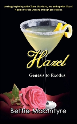 Book cover for Hazel