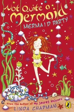 Cover of Mermaid Party