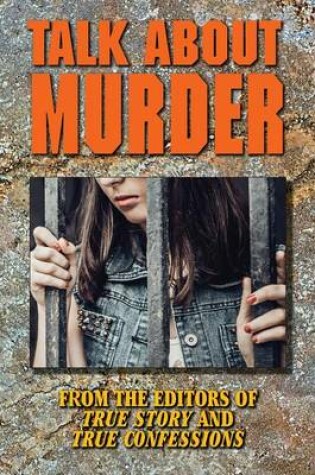 Cover of Talk About Murder