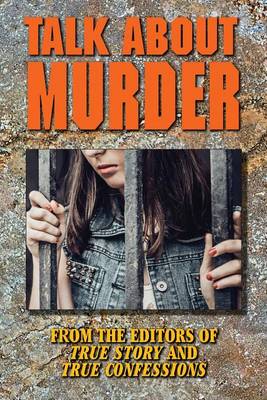 Book cover for Talk About Murder