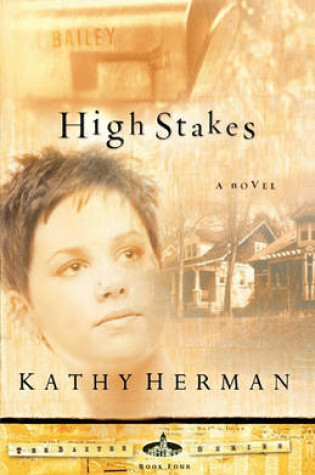 Cover of High Stakes