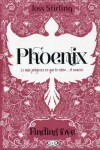 Book cover for Phoenix