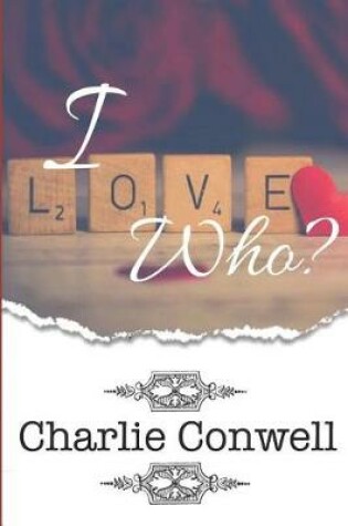 Cover of I Love Who?