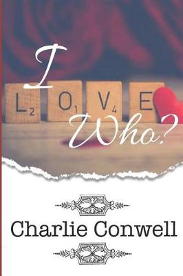 Book cover for I Love Who?