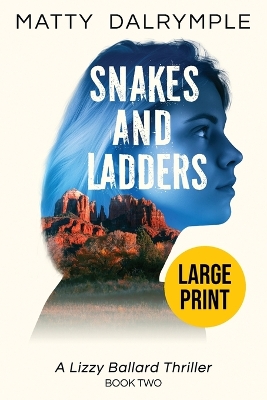 Book cover for Snakes and Ladders