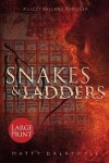 Book cover for Snakes and Ladders