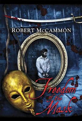 Book cover for Freedom of the Mask