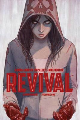 Book cover for Revival Deluxe Collection
