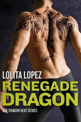 Cover of Renegade Dragon