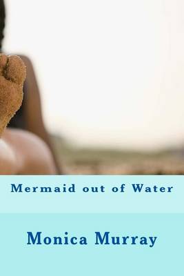 Book cover for Mermaid Out of Water