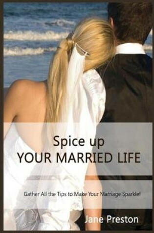 Cover of Spice Up Your Married Life