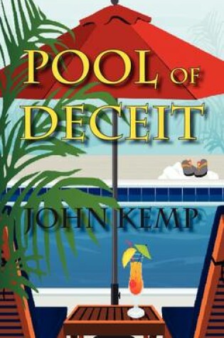 Cover of Pool of Deceit