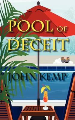 Book cover for Pool of Deceit