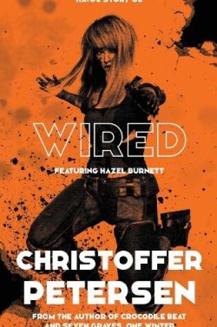 Cover of Wired
