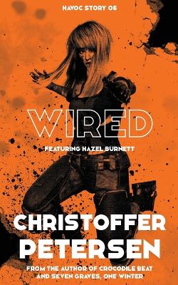 Book cover for Wired