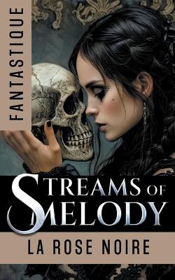 Book cover for Streams of Melody