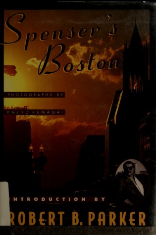 Cover of Spenser's Boston