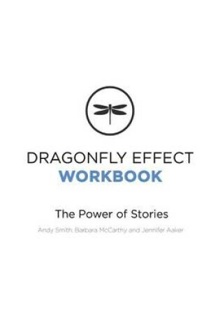 Cover of Dragonfly Effect Workbook