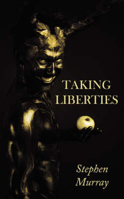 Book cover for Taking Liberties