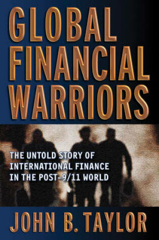 Cover of Global Financial Warriors