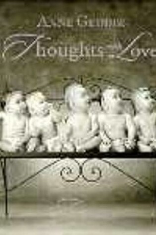 Cover of Thoughts with Love Addresses Mini
