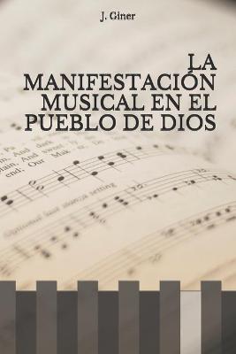 Book cover for La Manifestacion Musical En El Pueblo de Dios