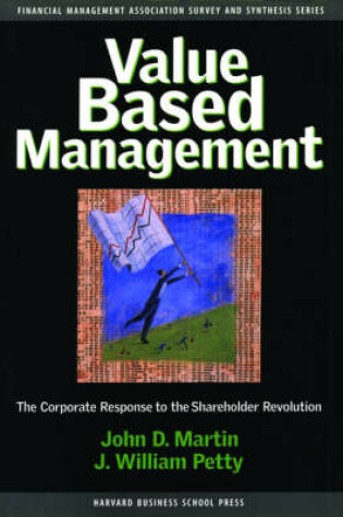 Cover of Value Based Management