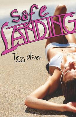 Book cover for Safe Landing