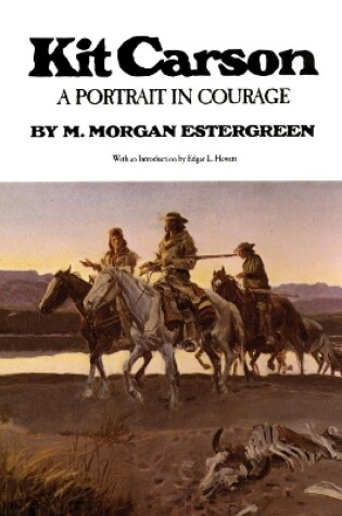 Cover of Kit Carson