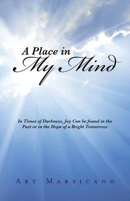 Book cover for A Place in My Mind