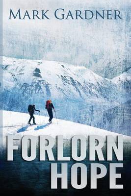 Book cover for Forlorn Hope