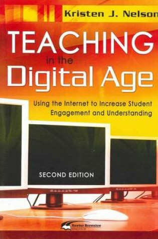 Cover of Teaching in the Digital Age