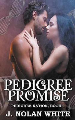 Book cover for Pedigree Promise