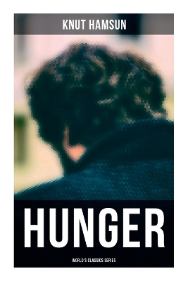 Book cover for Hunger (World's Classics Series)