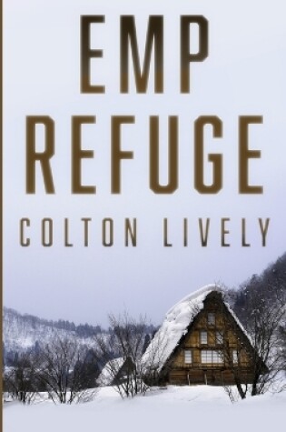 Cover of EMP Refuge