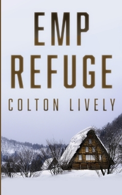 Book cover for EMP Refuge