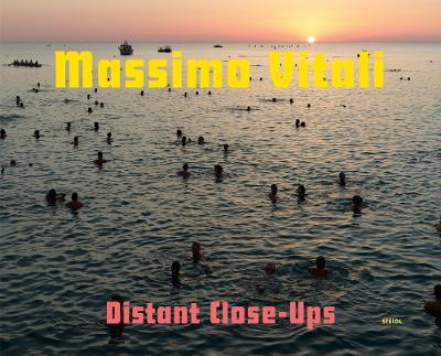 Book cover for Distant Close-Ups