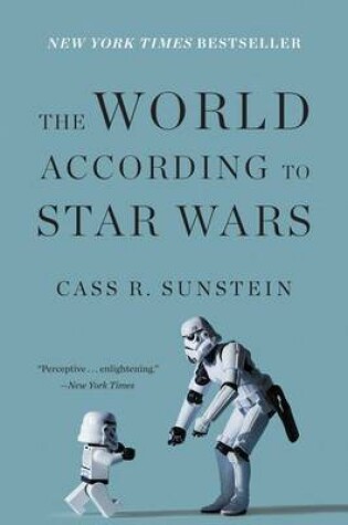 Cover of The World According to Star Wars