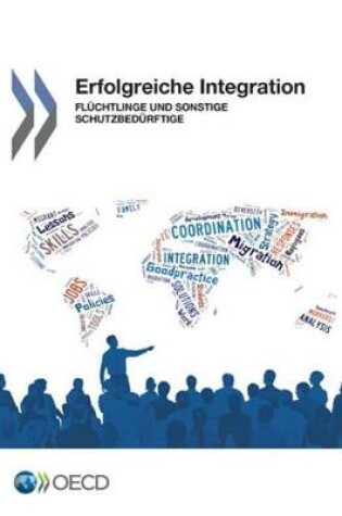 Cover of Erfolgreiche Integration