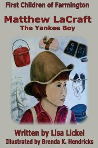 Cover of The Yankee Boy