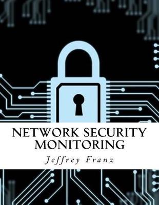 Book cover for Network Security Monitoring