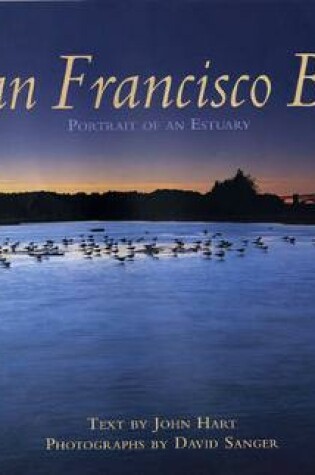 Cover of San Francisco Bay