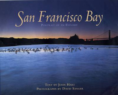 Book cover for San Francisco Bay