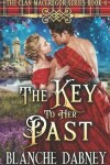 Book cover for The Key to Her Past