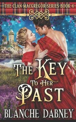 Cover of The Key to Her Past