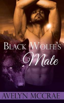 Book cover for Black Wolfe's Mate