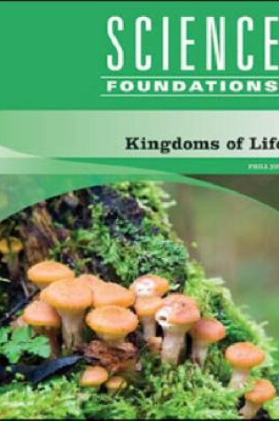 Cover of Kingdoms of Life