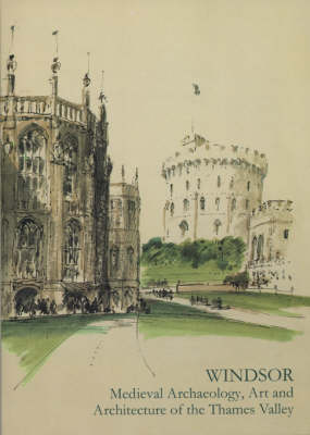 Book cover for Windsor